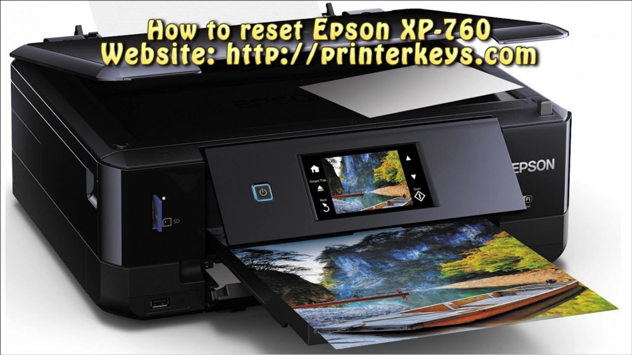 epson waste ink pad replacement