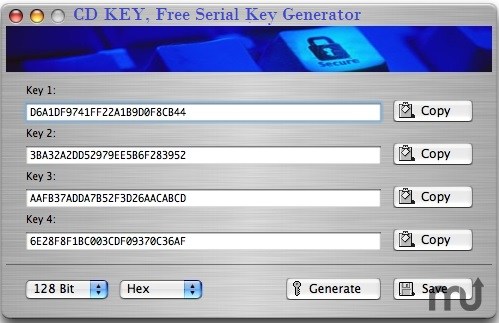 free download activation key generator